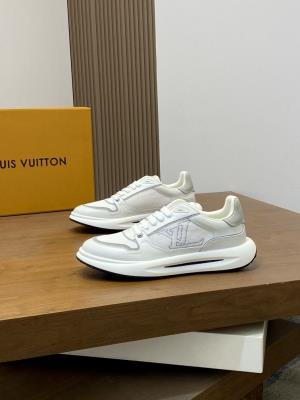 wholesale quality louis vuitton men shoes model no. 871